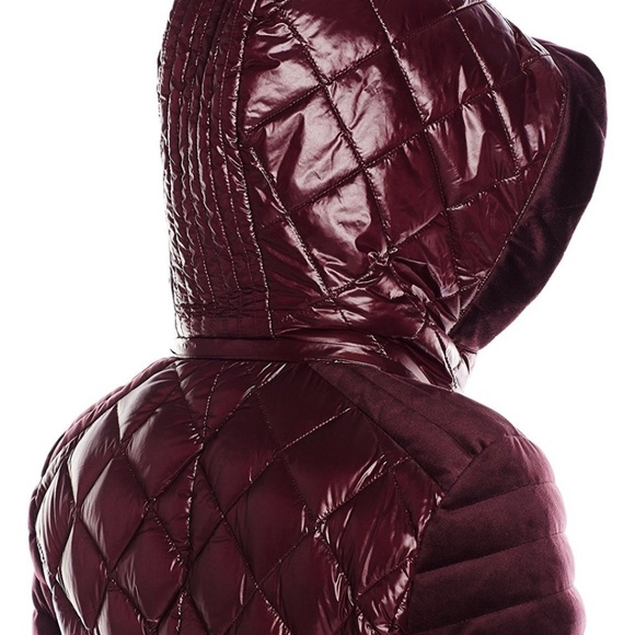 Badgley mischka jacket women's - Picture 3 of 5